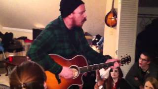 Gasoline Heart - Tom Petty / Misfits - medley - live Huntin