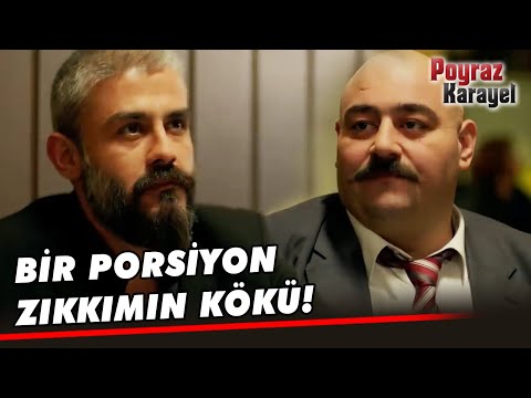Sefer, Sipariş Verdi! - Poyraz Karayel 6. Bölüm
