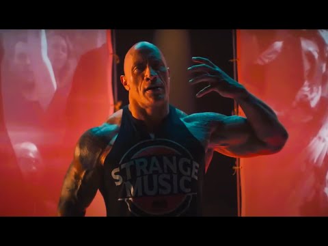 The Rock - Face Off (Official Music Video) Tech Nine | The Rock New Song | Face Off Rock