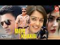 Meri Khakhi New South Superhit Hindi Dubbed Action Movie Puneet Rajkumar Lakshmi Nikita Ravi