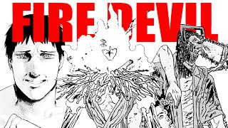 The Biggest Chainsaw Man Reveal Ever...