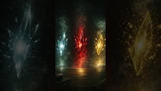 Qui es tu au plus profond ... Le Vitrail des Sept | 6