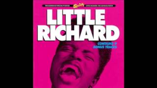 Little Richard - Shake a Hand (original un-dubbed version)