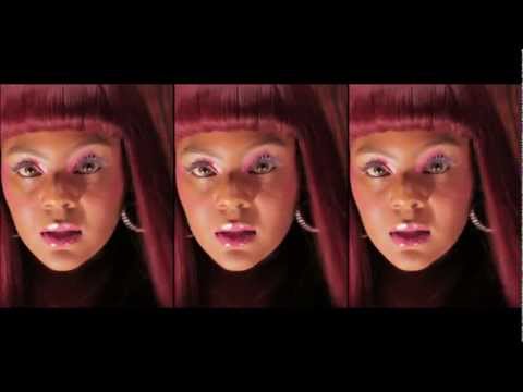 Jodie Aysha - It's Over (Can't Get My Love) Feat. Bassmonkeys [OFFICIAL MUSIC VIDEO]