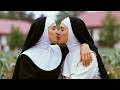 Lesbian First Love Heartwarming Nuns Moments Emotional Friendship Journey