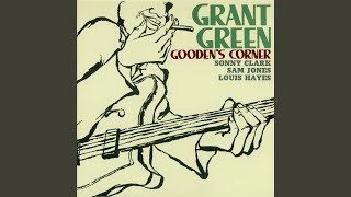 On Green Dolphin Street