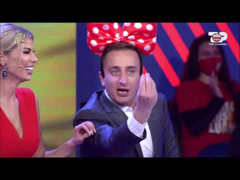Rezi imiton Luanën, Shiko kush LUAN 4, 9 Janar 2021, Entertainment Show
