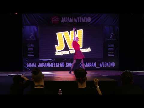 PSY 싸이 - LOVE (feat Taeyang 태양) - Dance Cover by Miiana [Japan Weekend]
