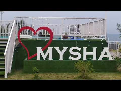 Mysha Hill & Sea Resort || Near By Kashid Beach || Best Place To Stay || 23 March 2021