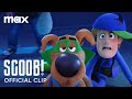 Scooby Shaggy Go Trick Or Treating Scoob Max Family