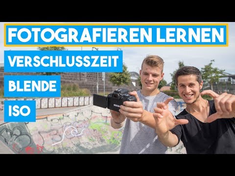 , title : 'Fotografieren lernen für Anfänger und Profis mit der Spiegelreflexkamera