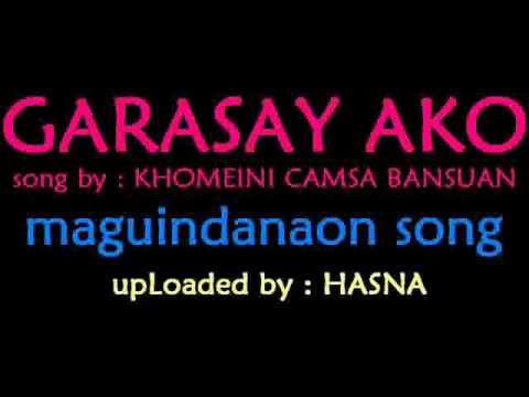 KHOMEINI GARASAY AKO