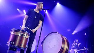 Imagine Dragons - &quot;With or Without You&quot; Live (U2 Cover)