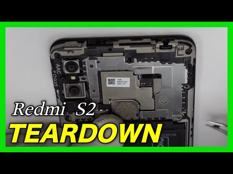 Xiaomi Mi Max Screen replacement