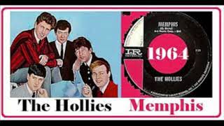 MEMPHIS HOLLIES DES