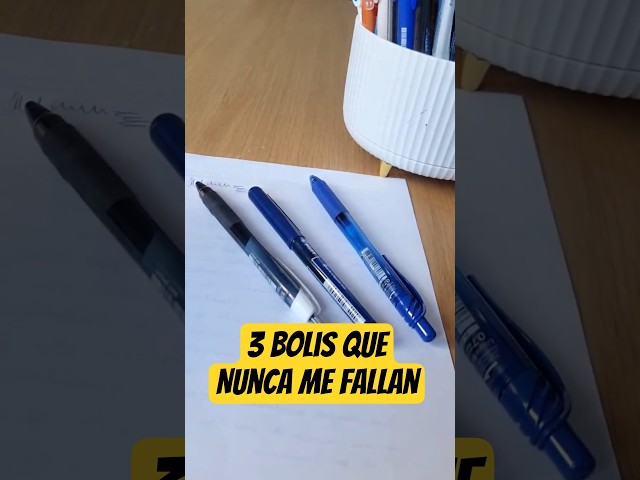 Vídeo relacionado con BOCIYER Bolígrafos de tinta líquida, el mejor juego de regalo para hombres y mujeres, bolígrafo de punta redonda recargable, personalizado, escritura a mano, bolígrafos d