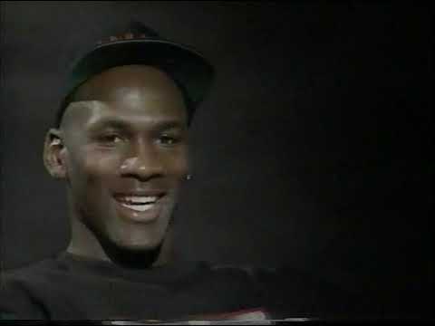 1990-91 Chicago Bulls Season Recap by WGN