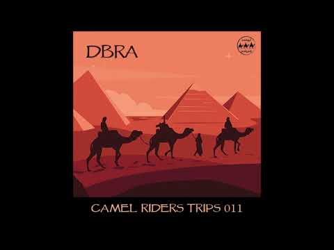 Camel Riders Trips 011 - DBRA