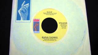 Rufus Thomas  638