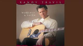 Randy Travis Shall We Gather at the River