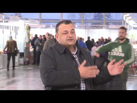 Boja meda ep. 259 21.02.2023. 14. Državni pčelarski sajam