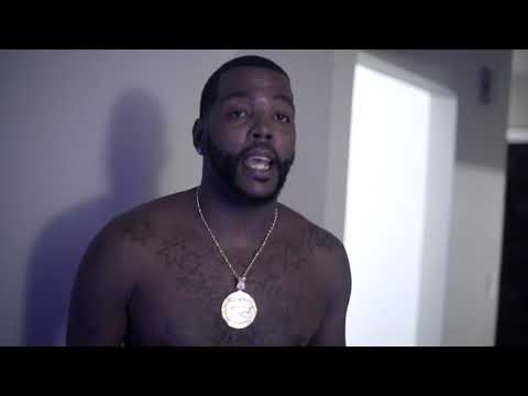 BLGMB Veto - Cold Hearted (Shot By Dexta Dave)