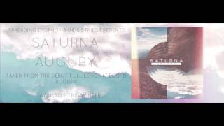 Saturna - Augury [Instrumental]