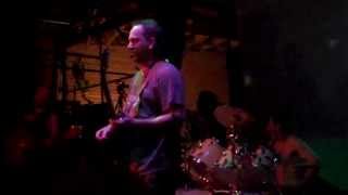 MACABRE Live McMassacre/Serial Killer at Oakland Metro Oakland CA 10.17.2014