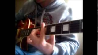 Video thumbnail for ♪♫ Chitarra Elettrica Keiper Les Paul Semiacustica Archtop Made in Germany by WelcomeGuitars