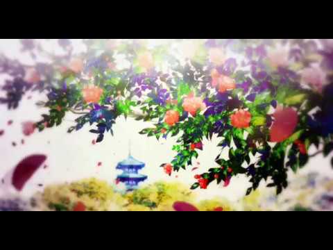 best girls & boys「Bungou stray dogs- AMV」