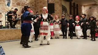 Ετήσιος Χορός 2019 - Σύλλογος Κρητών Καματερού “ΤΟ ΑΡΚΑΔΙ”