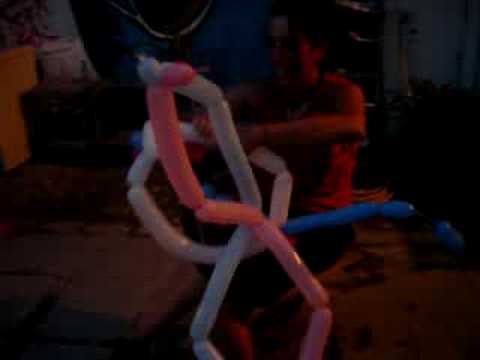 EL TENDEDERO  domingo 21/09/08 grupo de batucada 3