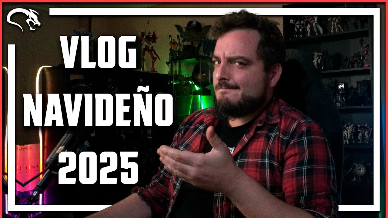 UN 2025 MUY DURO y DECISIONES DIFÍCILES | VLOG NAVIDEÑO 2025