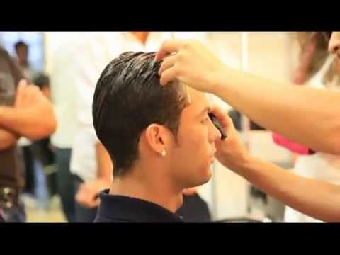 Cristiano Ronaldo - Making of Pro Evolution Soccer 2012.