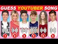 Youtuber Quiz Guess The Youtuber By SONGS Jordan Matter The Royalty Family Salish Matter
