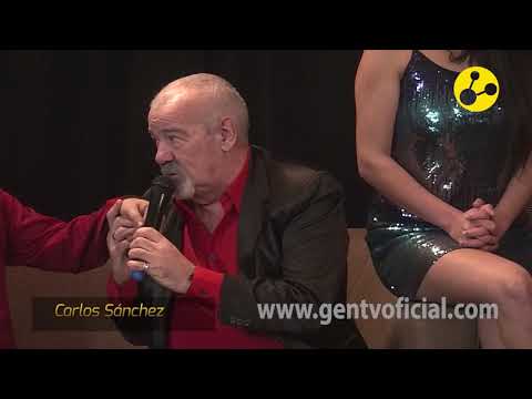 Carlos Sanchez Trasnoche Concert - Chiste del Cocodrilo