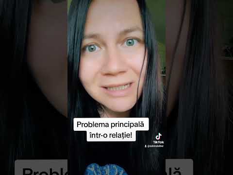 Problema în relația de cuplu!