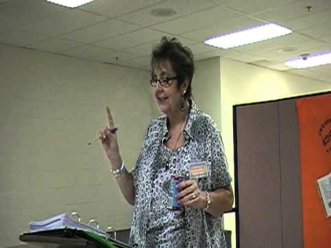 Pray it Off Ellen McCauley 09/01/2011 Carbohydrates and Flaxseed