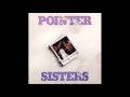 The Pointer Sisters - Having A Party