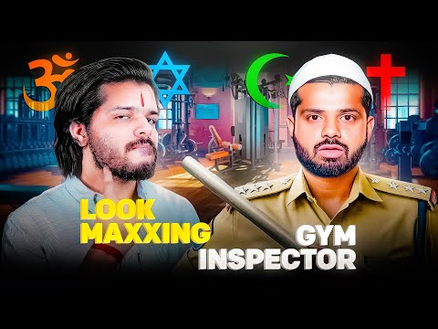 MOST SECULAR GYM OF INDIA | LAKSHAY CHAUDHARY