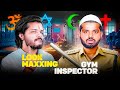 MOST SECULAR GYM OF INDIA LAKSHAY CHAUDHARY