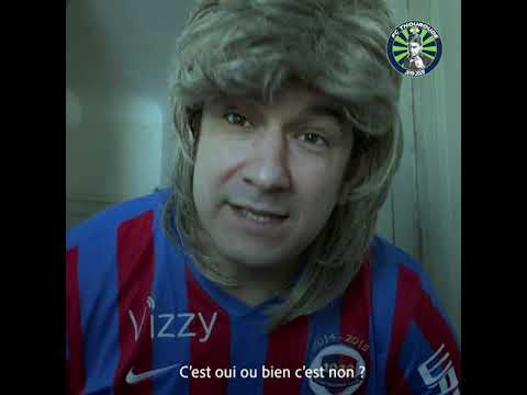 FC Thouroude - Ça reprend oui ou non ?