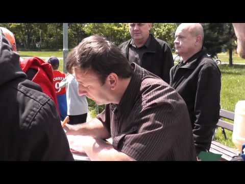 DAHL historia top momenty 2006-2014