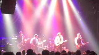 CAMERA CAN&#39;T LIE - Last Dance