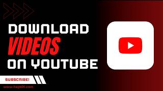 Download lagu How to Download YouTube Videos mp3