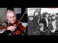 Pink Floyd- Wish You Were Here (Feat. Stéphane Grappelli)