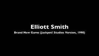 Elliott Smith - Brand New Game (1998 demo)