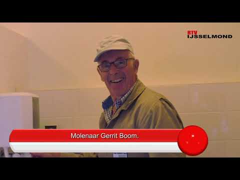 Open monumenten dag Wilsum-Zalk-'s Heerenbroek en Mastenbroek deel 1.