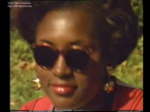 Lydia Vieira| Alain Nkounkou| Clip Officiel