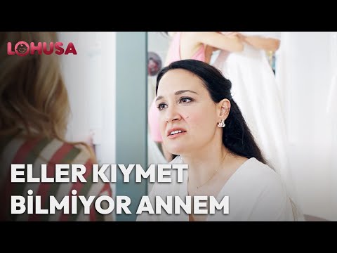 Gelinlik Provası | Lohusa